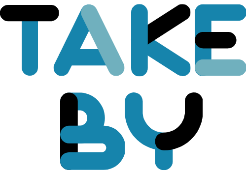 TakeBy Logo